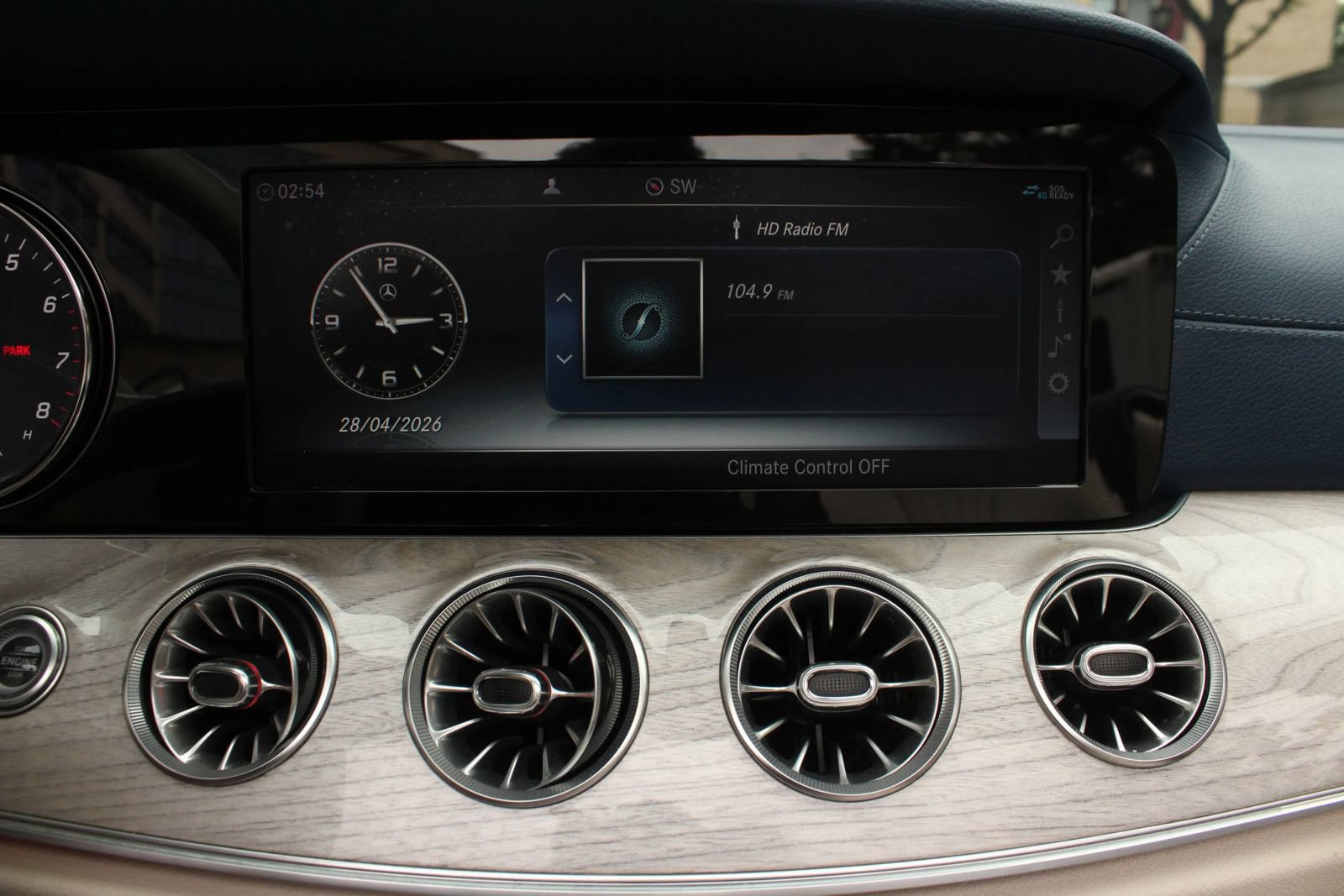 Used 2019 Mercedes-Benz E 450 Cabriolet w/ Premium 1 Package image 37