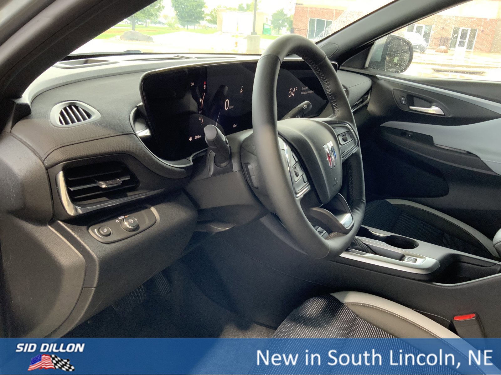 New 2026 Buick Envista Preferred w/ Convenience I Package image 6