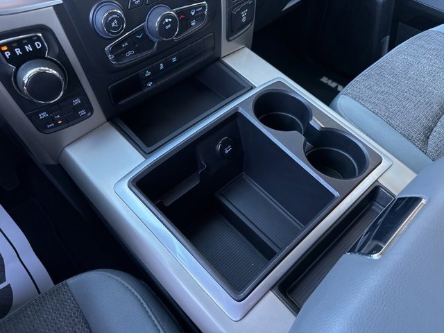 Used 2014 RAM 1500 Big Horn image 36
