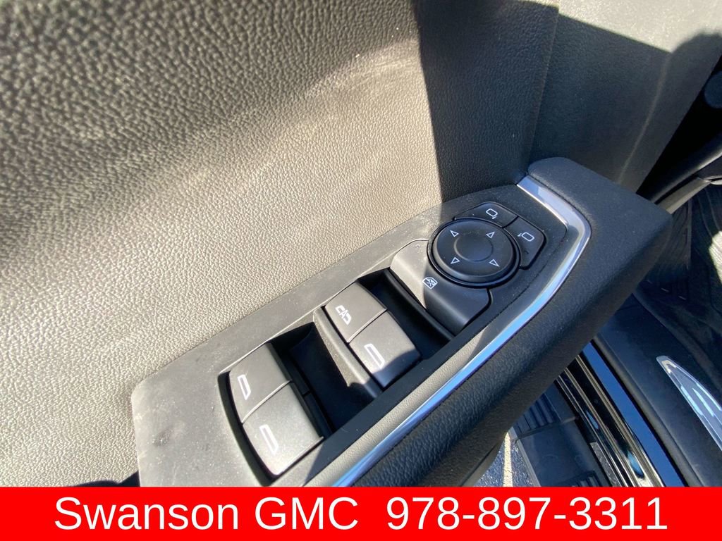 New 2026 GMC Sierra 1500 Elevation AWD/4WD image 23