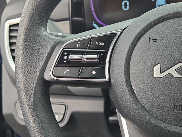 New 2025 Kia Seltos LX AWD/4WD image 25