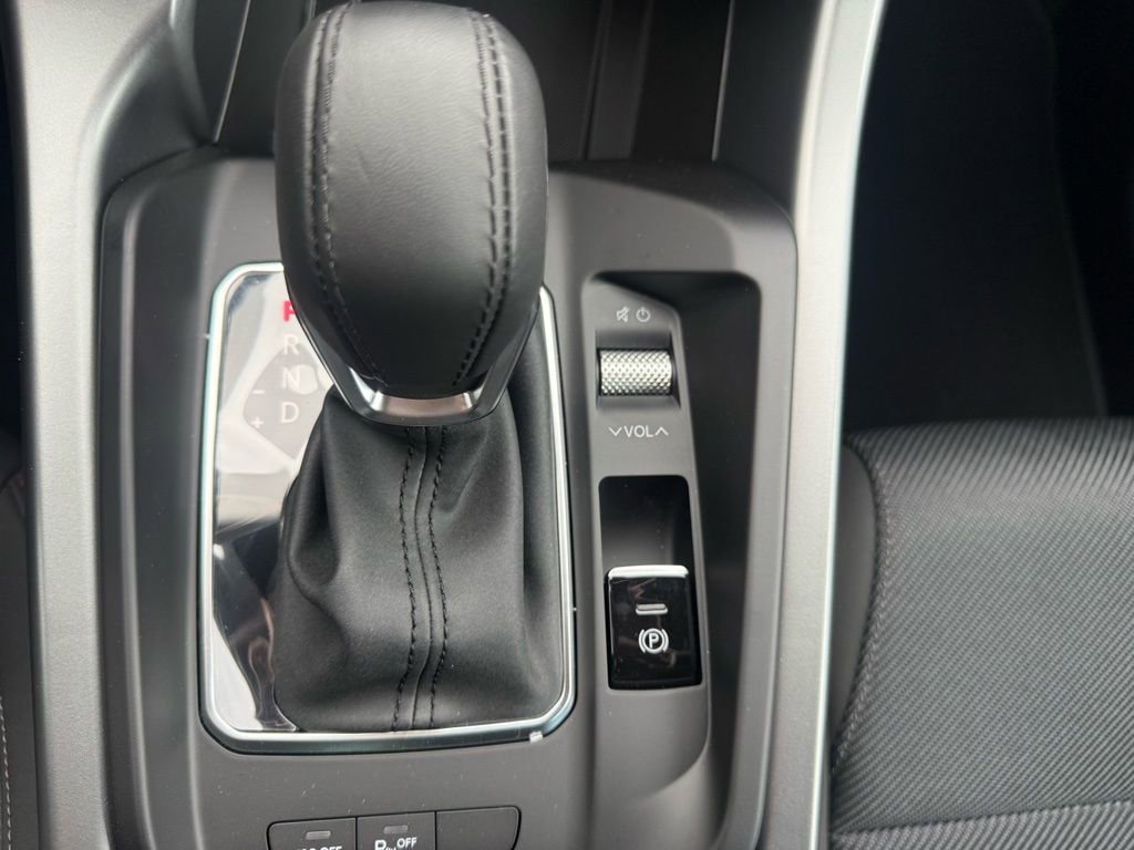 New 2025 Dodge Hornet GT image 43