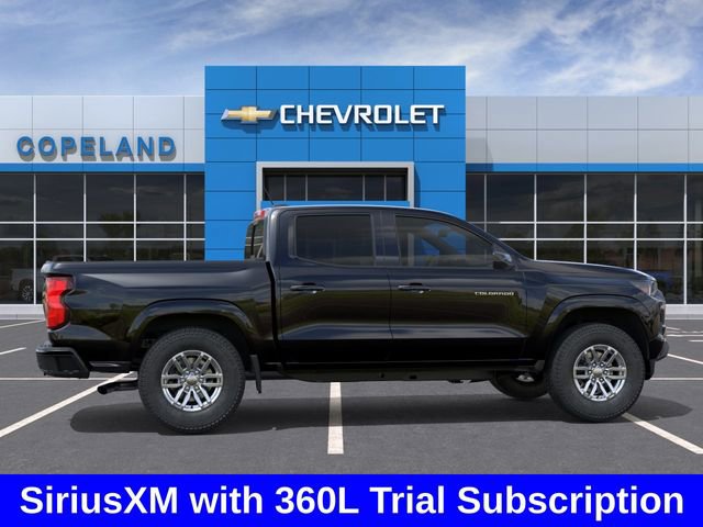 New 2026 Chevrolet Colorado LT image 6