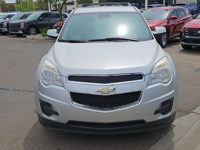 Used 2013 Chevrolet Equinox LT w/ LPO, Protection Package video 2