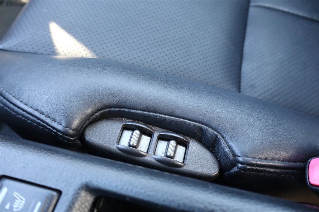 Used 2005 INFINITI G35 Coupe w/ (P01) Premium Pkg RWD image 20