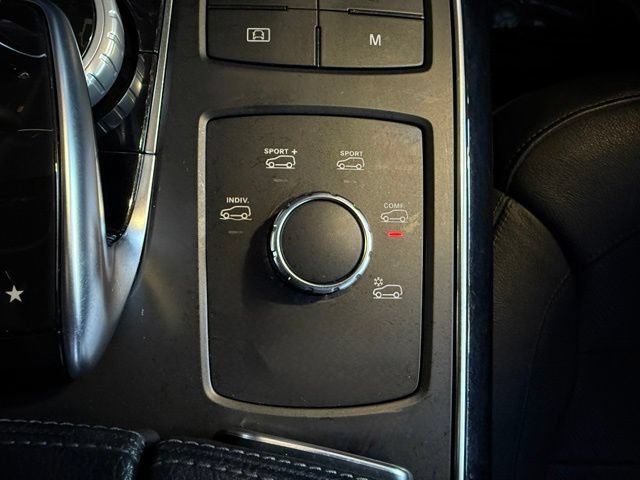 Used 2016 Mercedes-Benz GLE 450 4MATIC Coupe image 31