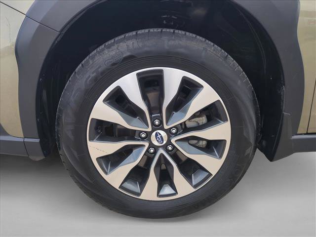 Used 2024 Subaru Outback Touring AWD/4WD image 24