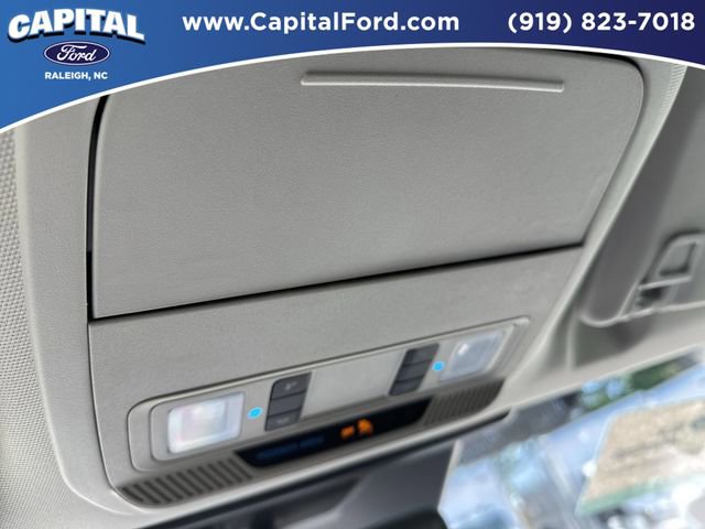 Certified 2025 Ford Mustang Mach-E Premium w/ Sport Appearance Package AWD/4WD image 33