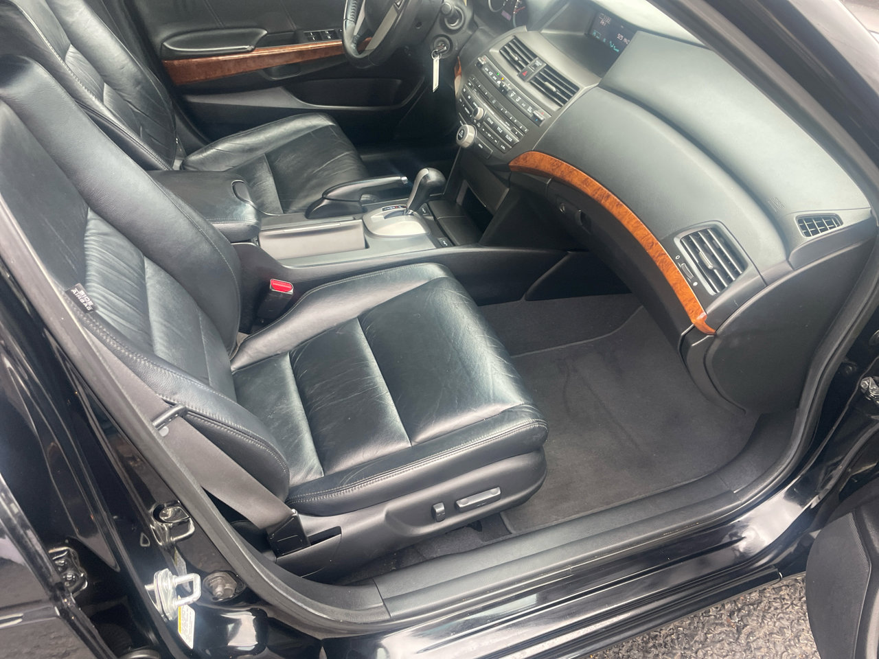 Used 2012 Honda Accord EX-L image 26