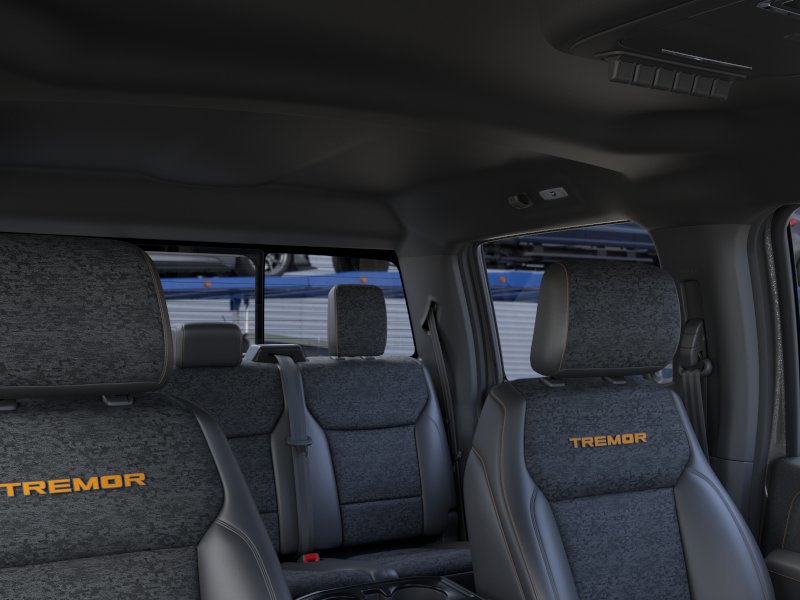 New 2026 Ford F150 Tremor image 22
