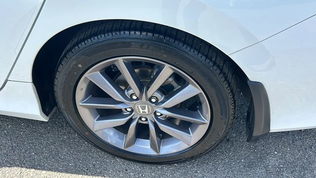 Used 2020 Honda Civic EX-L image 6