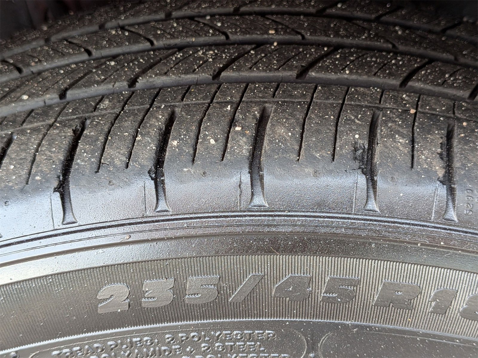 Used 2024 Lexus ES 350 w/ Premium Package image 11