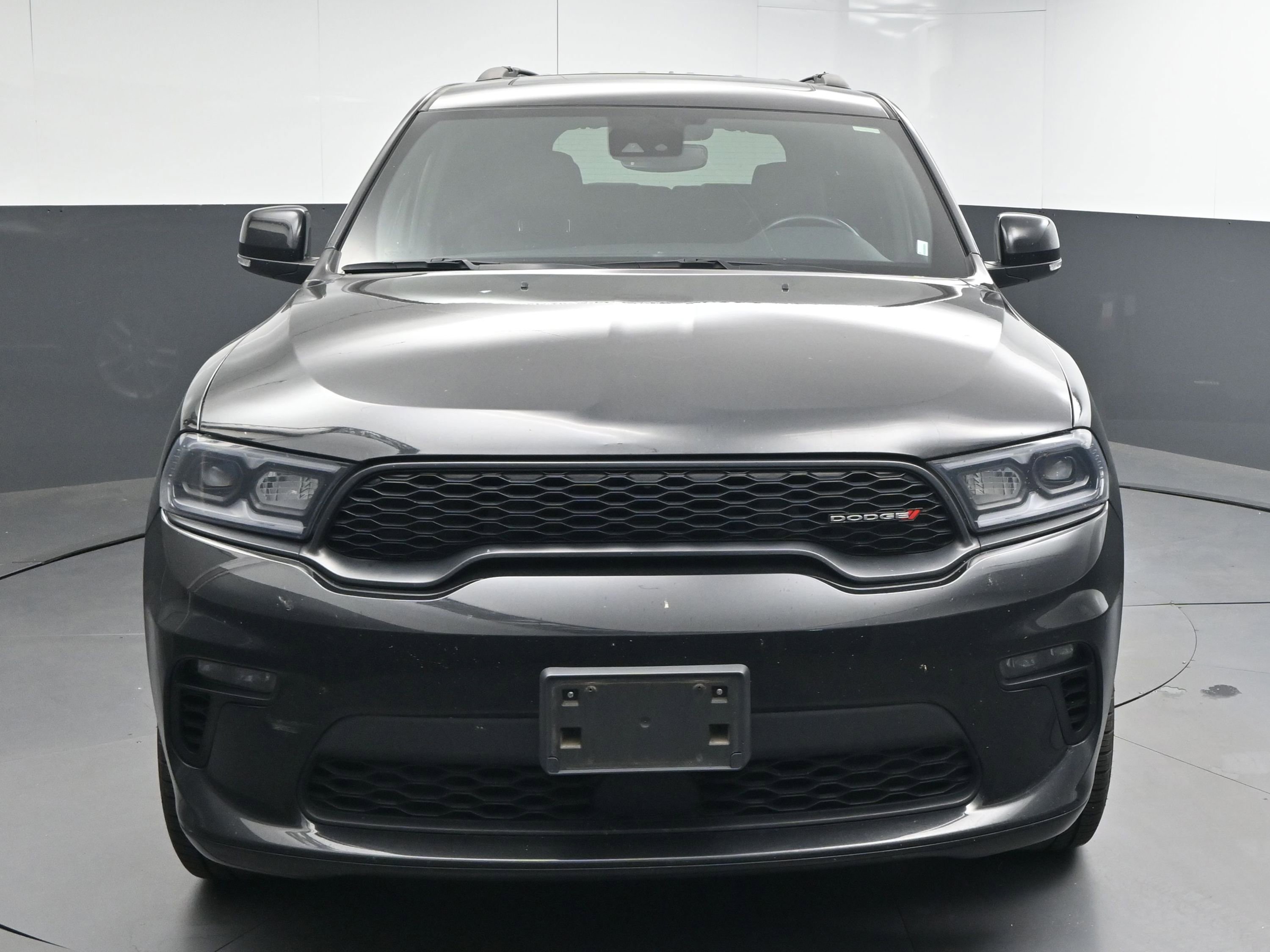 Used 2023 Dodge Durango GT image 2
