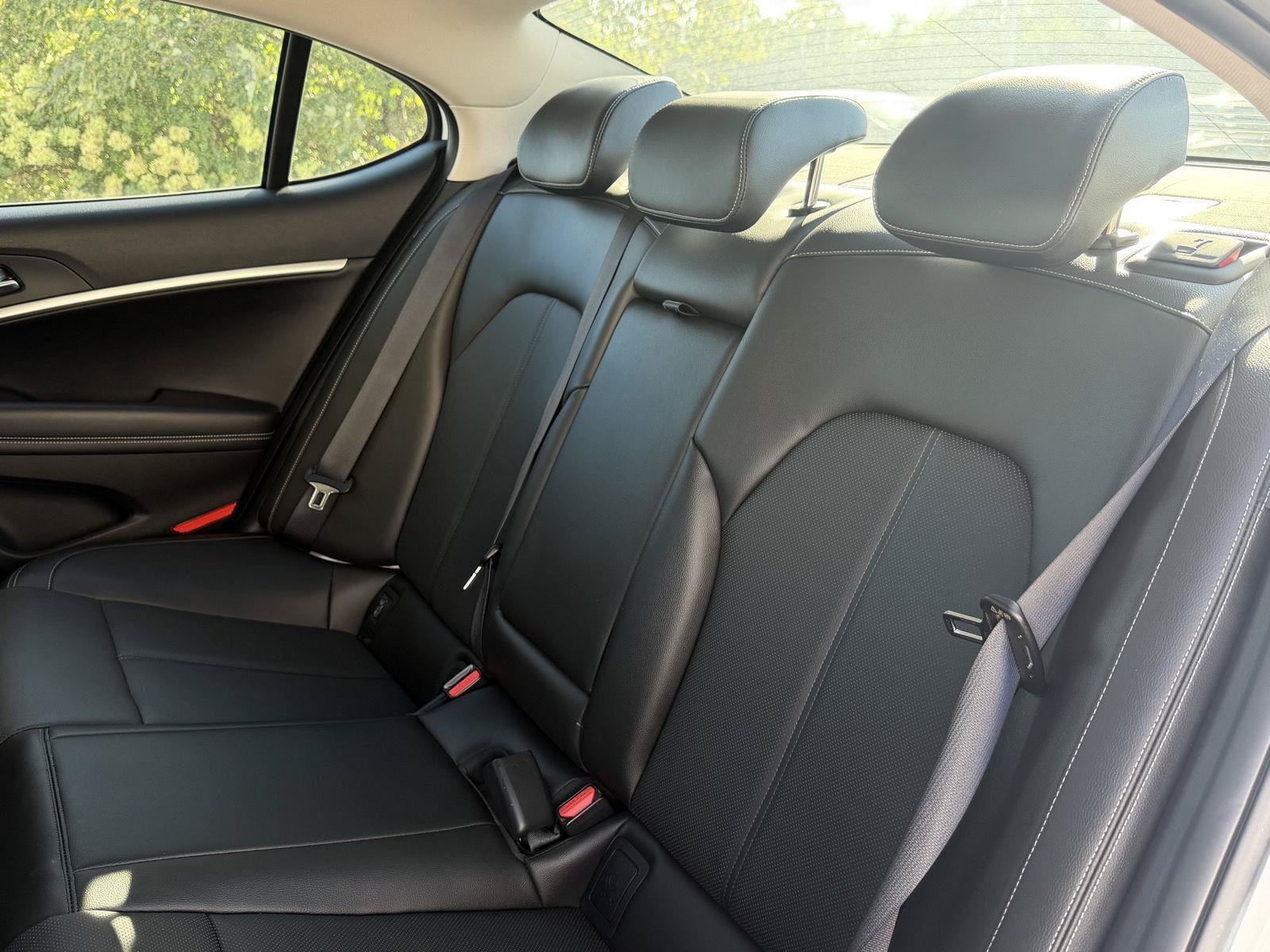 New 2026 Genesis G70 2.5T AWD/4WD image 30