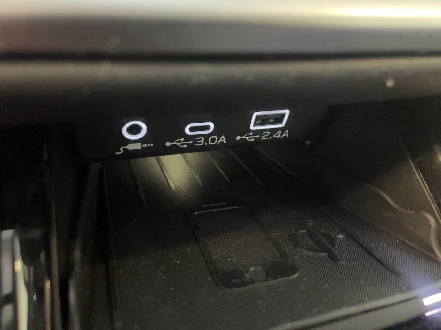 Used 2023 Subaru Legacy Limited AWD/4WD image 10