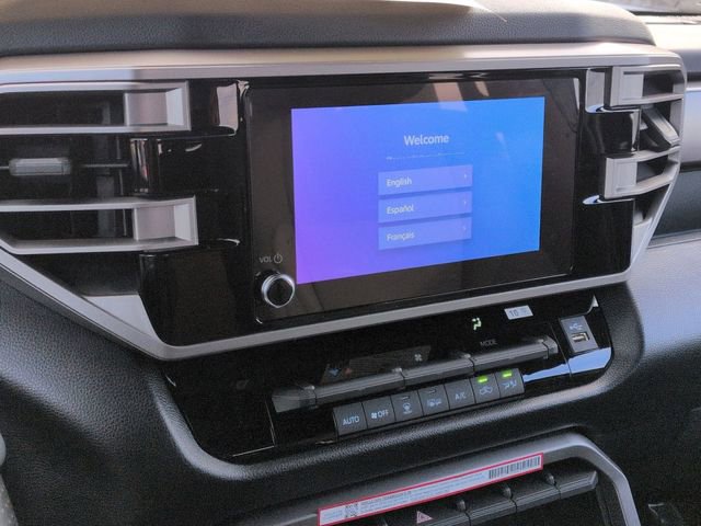 New 2026 Toyota Tundra SR5 image 18