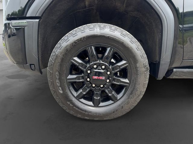 Used 2024 GMC Sierra 3500 AT4 w/ AT4 Premium Plus Package AWD/4WD image 6