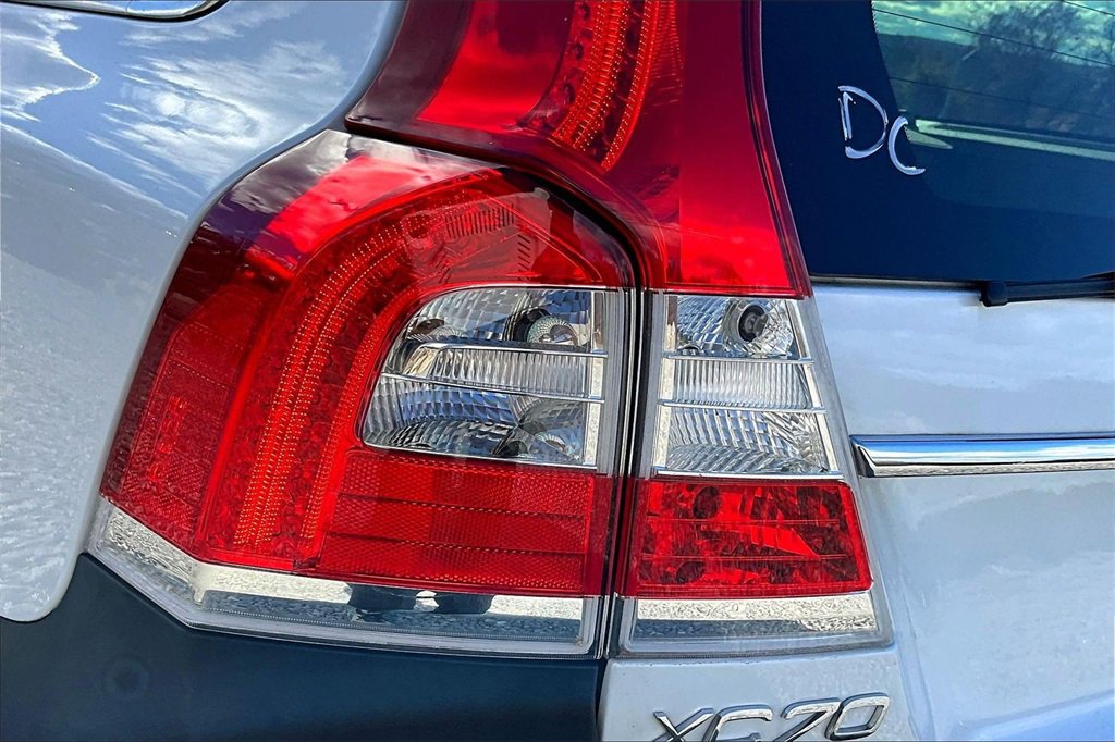 Used 2016 Volvo XC70 T5 Premier image 27