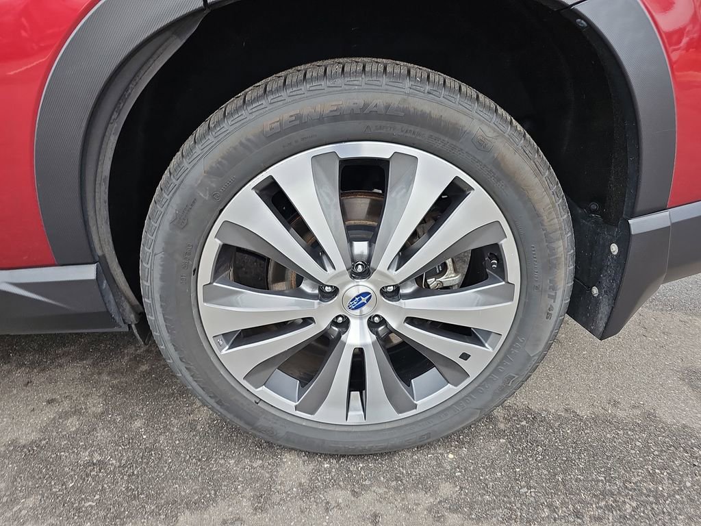 Used 2019 Subaru Ascent Limited image 30