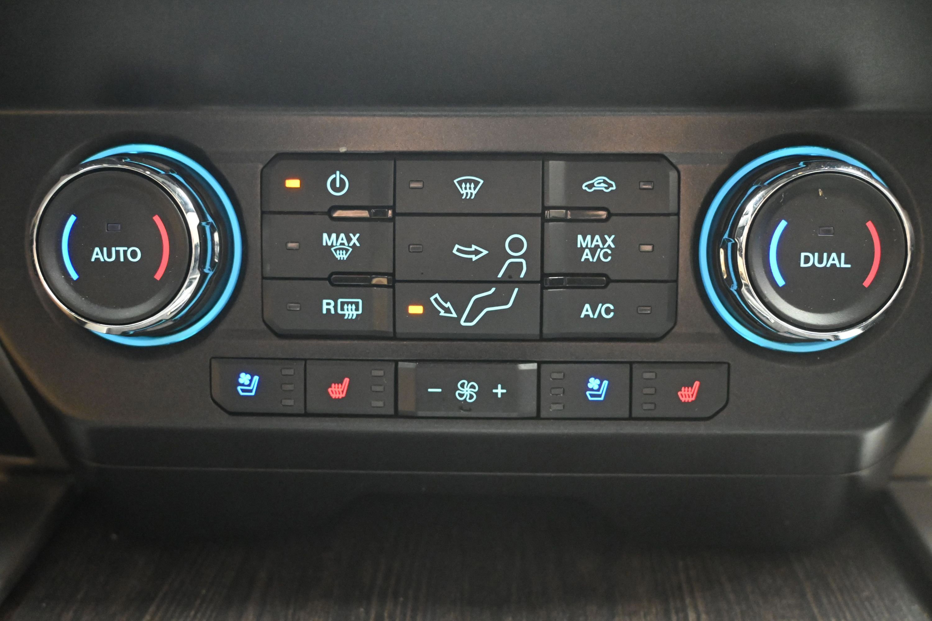 Used 2020 Ford F250 Lariat AWD/4WD image 16