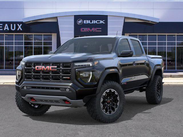 New 2026 GMC Canyon AT4 AWD/4WD image 6
