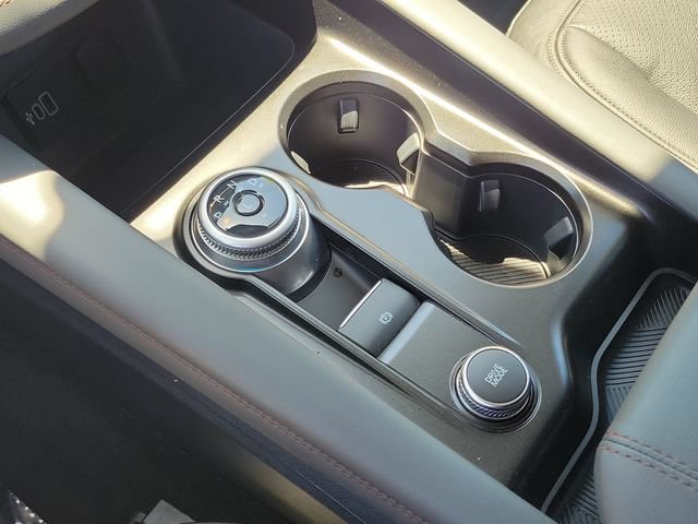 Used 2026 Ford Explorer Active RWD image 10