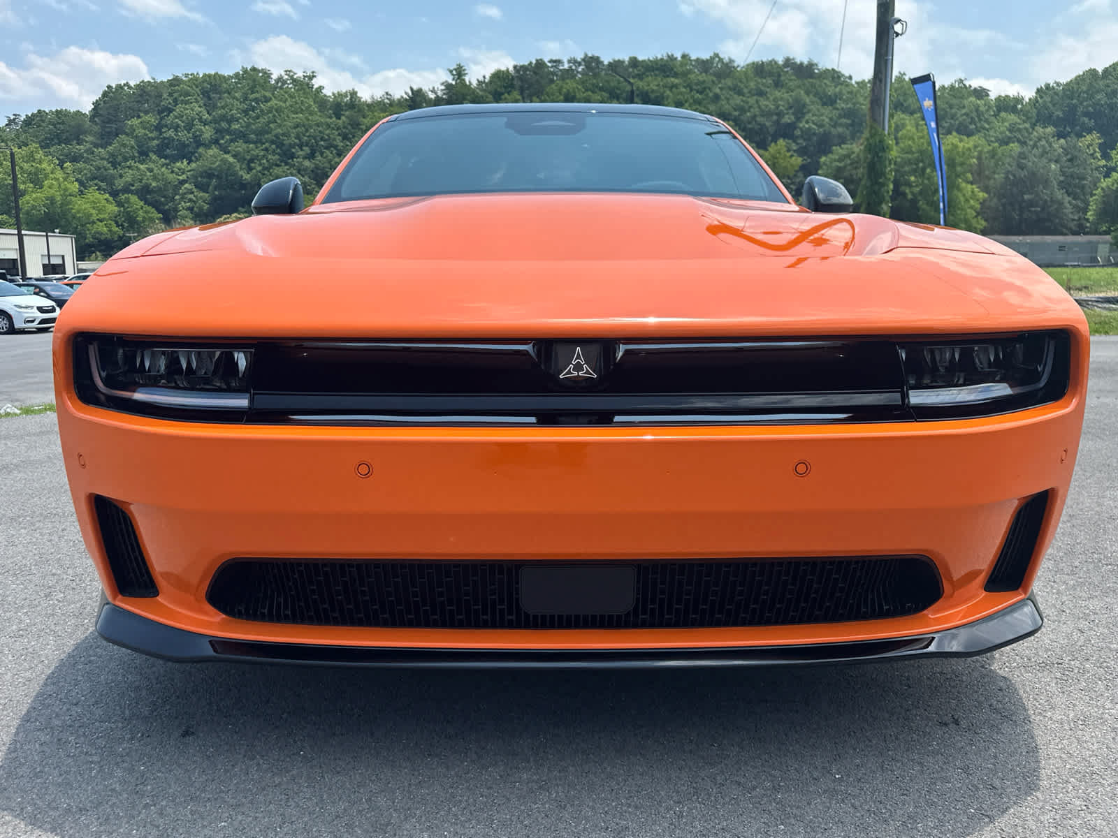 New 2025 Dodge Charger Daytona R/T w/ Quick Order Package 25M R/T AWD/4WD video 2
