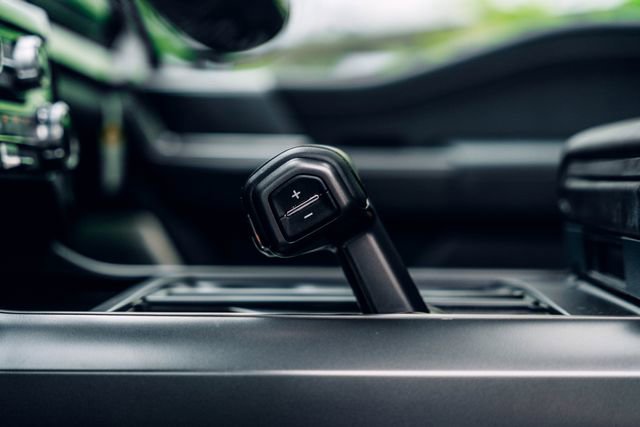 New 2026 Ford F150 Lariat AWD/4WD image 26