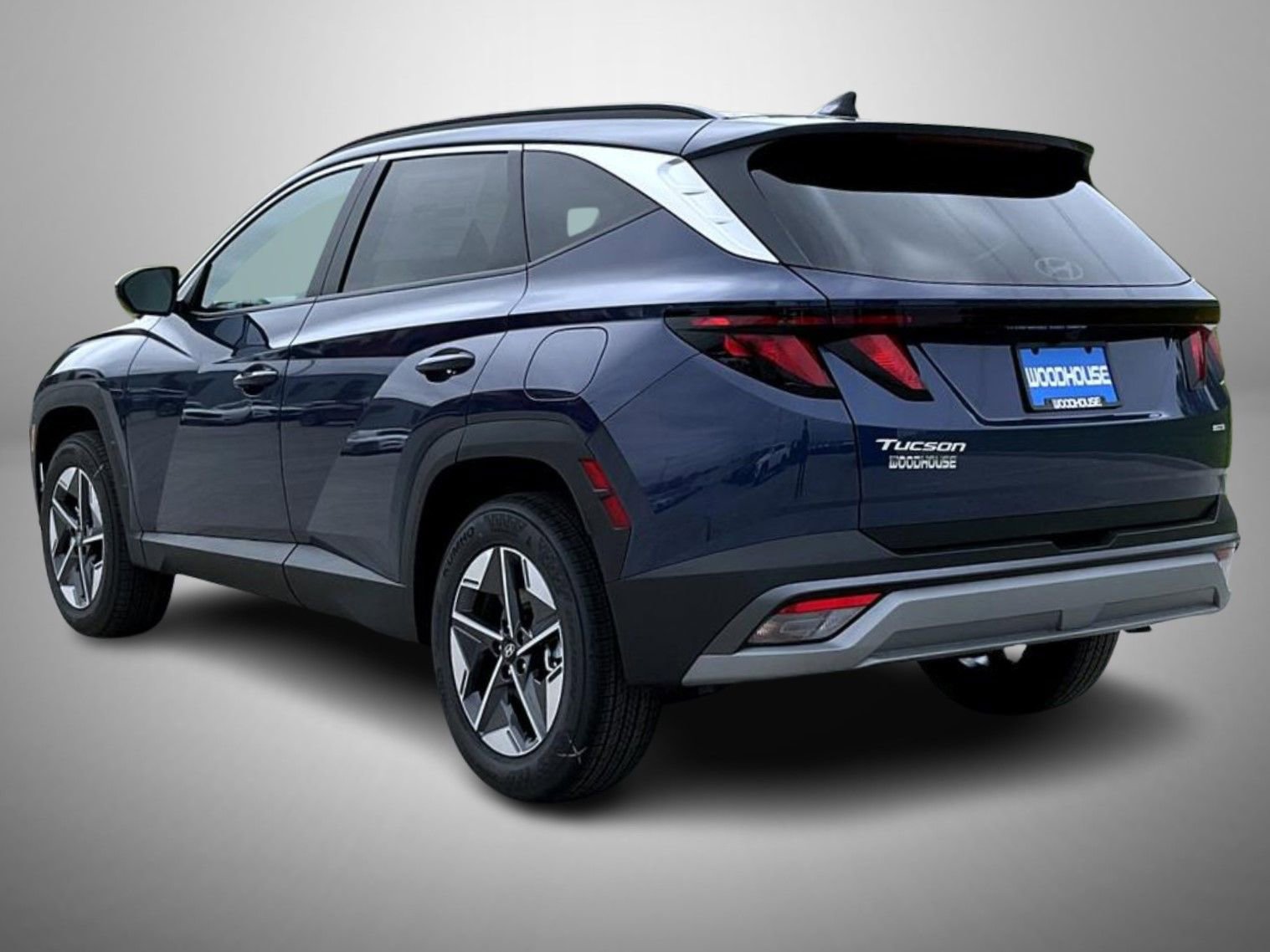 New 2026 Hyundai Tucson SEL AWD/4WD image 7