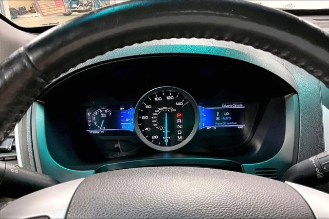 Used 2013 Ford Explorer Limited image 15