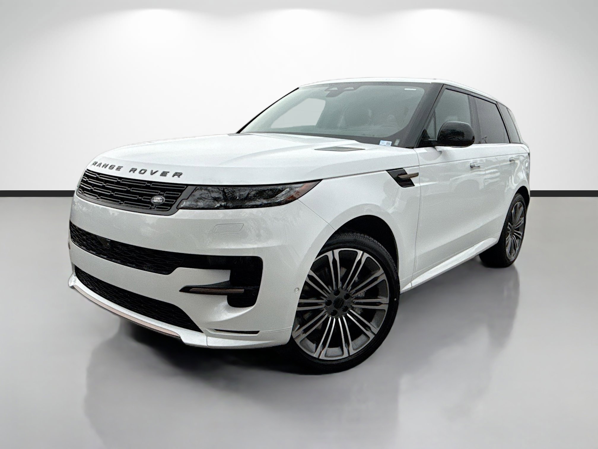 New 2026 Land Rover Range Rover Sport Dynamic SE image 1