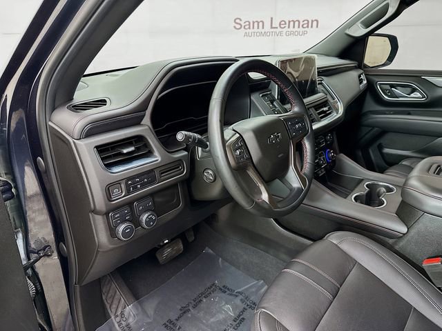 Used 2023 Chevrolet Tahoe RST w/ Luxury Package AWD/4WD image 11