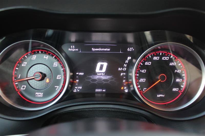 Used 2019 Dodge Charger Scat Pack image 16