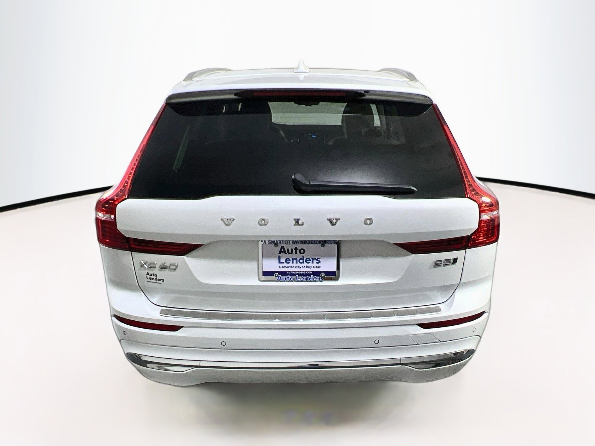 Used 2022 Volvo XC60 B5 Inscription w/ Advanced Package AWD/4WD image 6