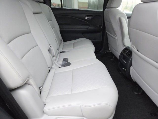 Used 2021 Honda Passport Touring image 6