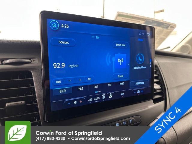 New 2026 Ford Transit 250 148 Medium Roof Extended AWD w/ Load Area Protection Package image 22