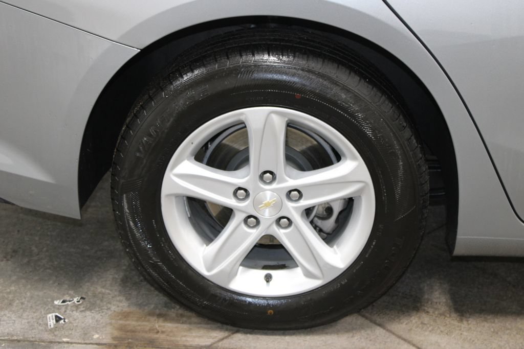 Used 2024 Chevrolet Malibu LT FWD image 45