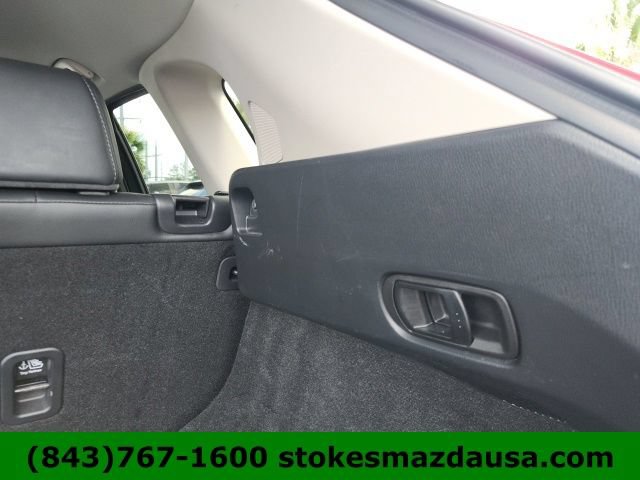 Used 2019 MAZDA CX-5 Touring FWD image 22