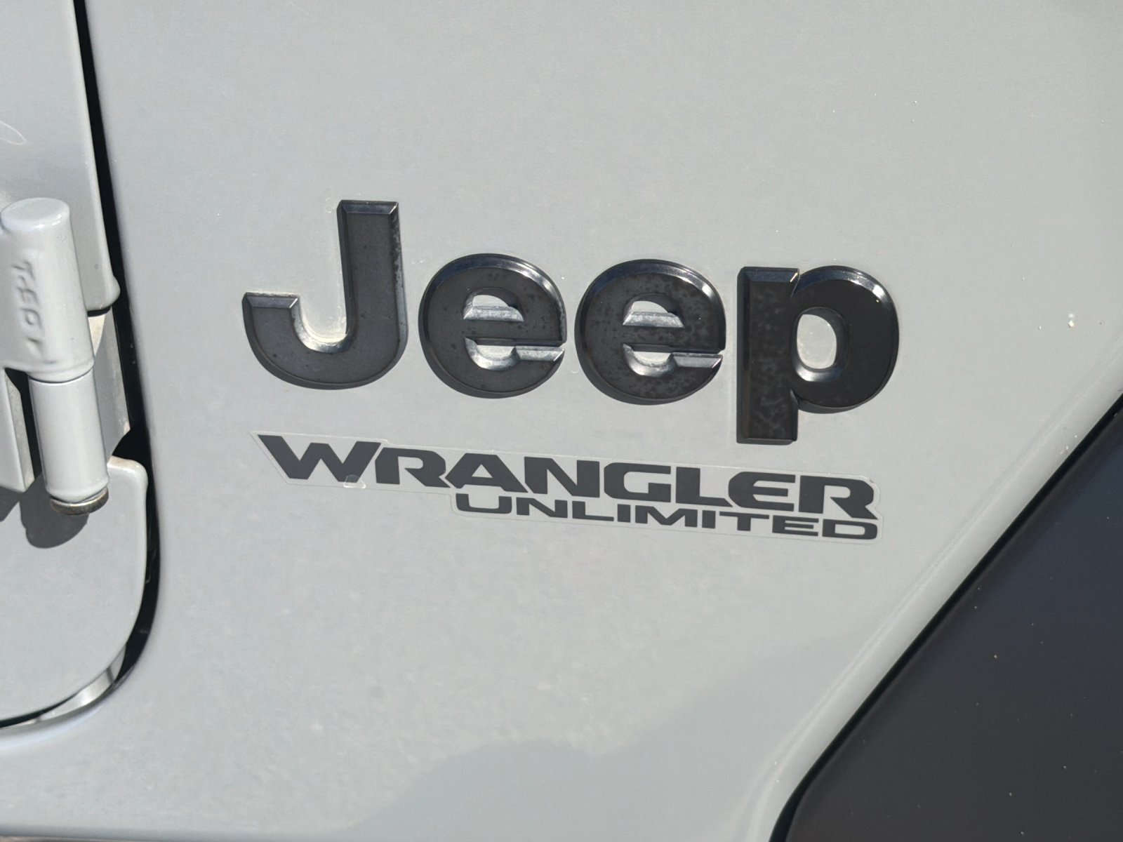 Used 2021 Jeep Wrangler Unlimited Sport AWD/4WD image 39
