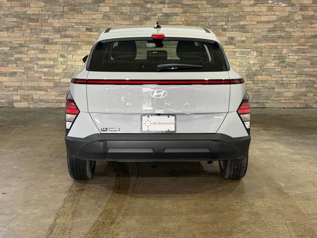 New 2026 Hyundai Kona SE AWD/4WD image 6