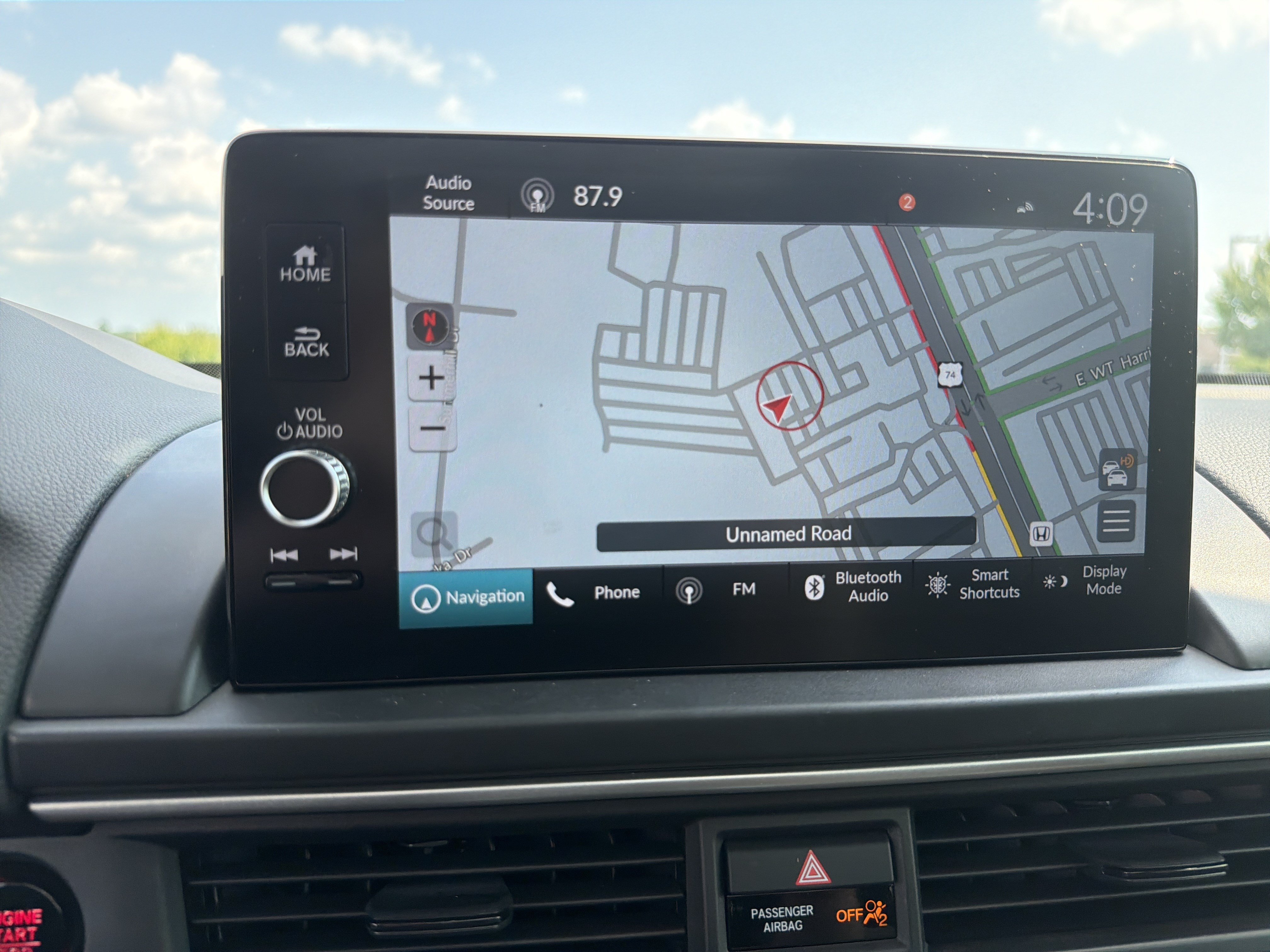 Used 2025 Honda Pilot Elite image 24