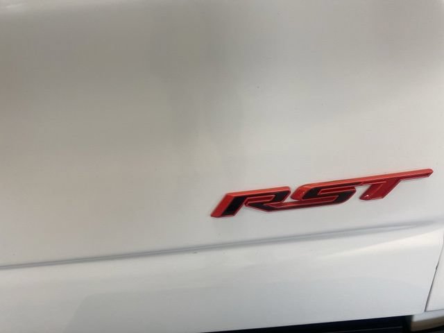 Certified 2020 Chevrolet Silverado 1500 RST AWD/4WD image 8