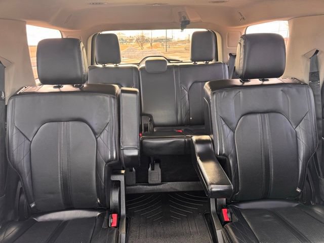 Used 2019 Ford Expedition Platinum AWD/4WD image 29