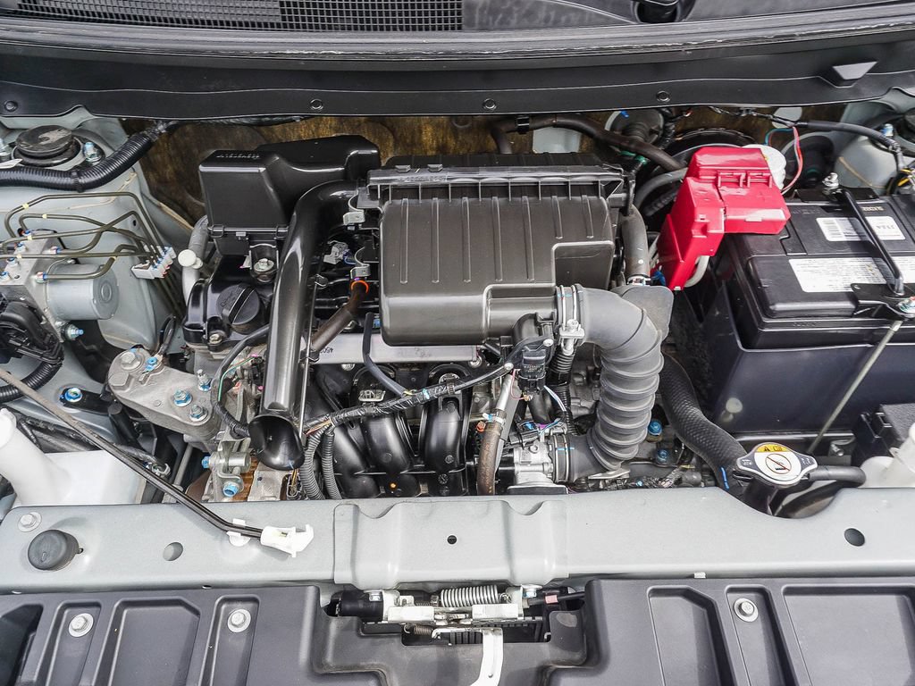 Used 2024 Mitsubishi Mirage ES FWD image 25