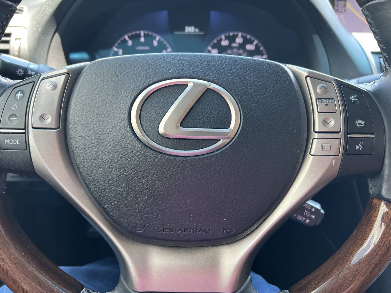 Used 2013 Lexus RX 350 AWD w/ Navigation Pkg image 14