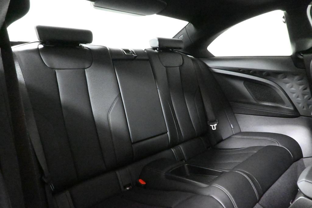 Used 2025 BMW 230i xDrive Coupe w/ Convenience Package image 35