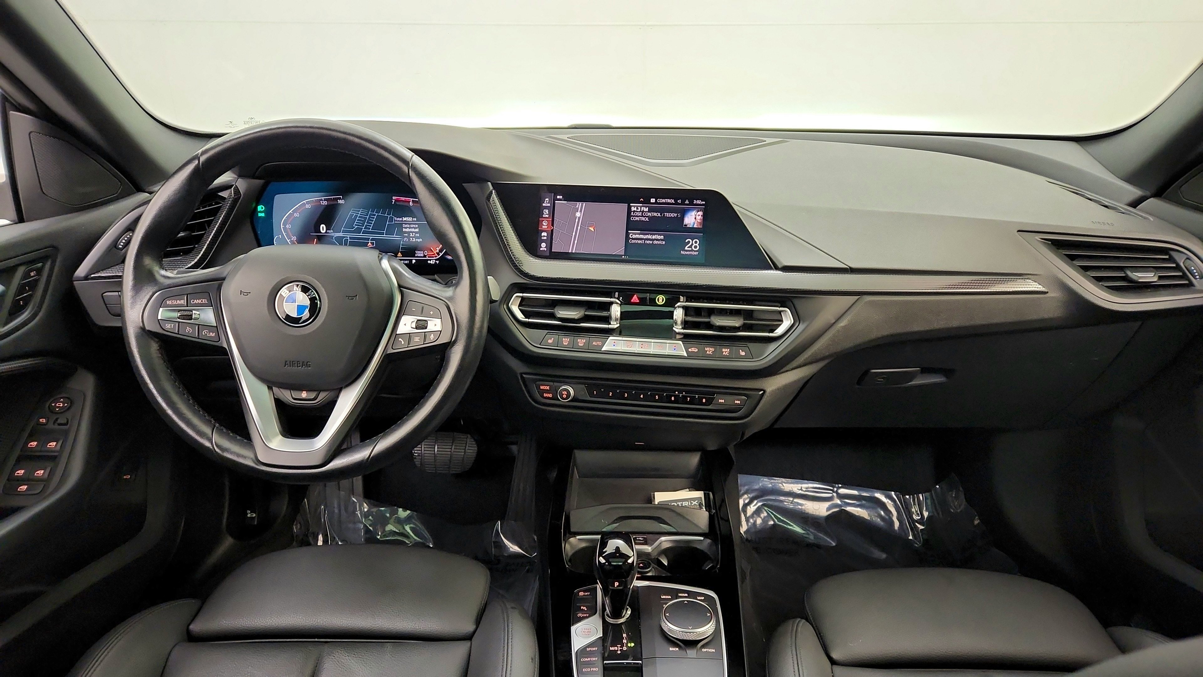 Used 2023 BMW 228i xDrive Gran Coupe w/ Convenience Package AWD/4WD image 22