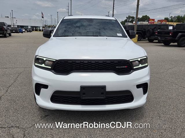 New 2026 Dodge Durango GT w/ Blacktop Package RWD image 2