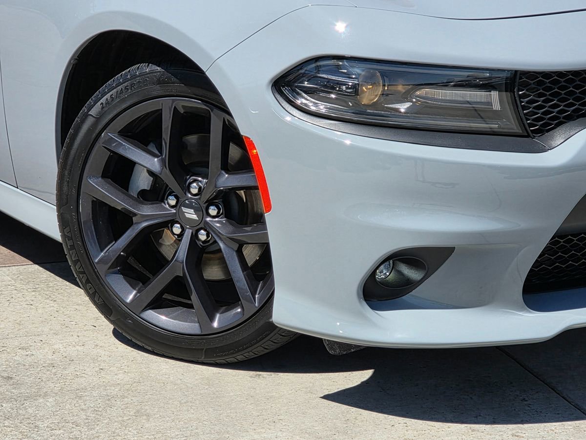 Used 2021 Dodge Charger GT w/ Blacktop Package image 4