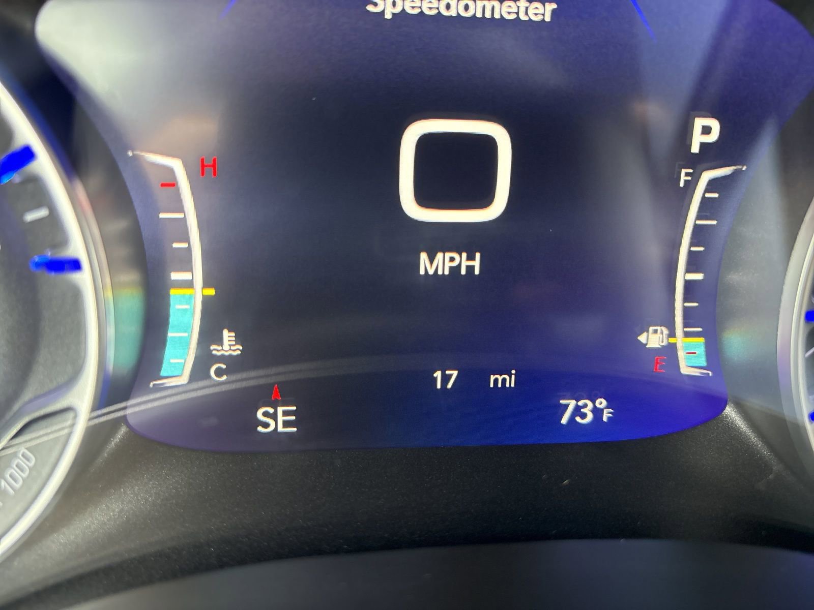 New 2026 Chrysler Pacifica Select image 34